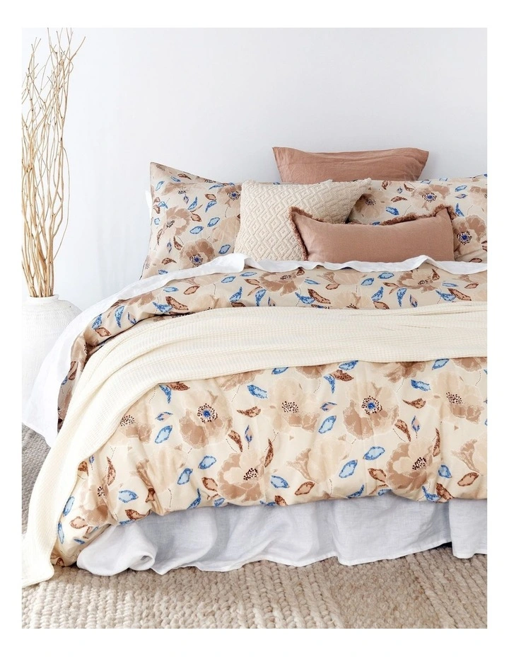 Faith Quilt Cover Set image 1