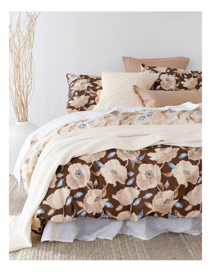 Faith Quilt Cover Set image 2