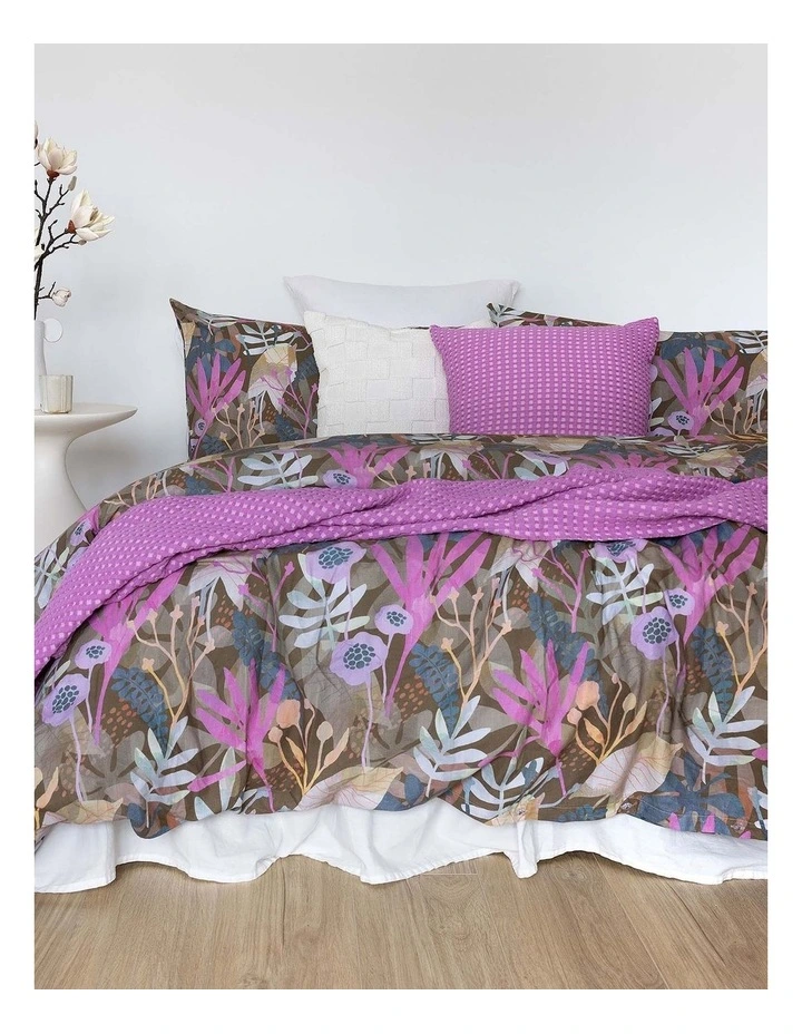Hana Quilt Cover Set image 2