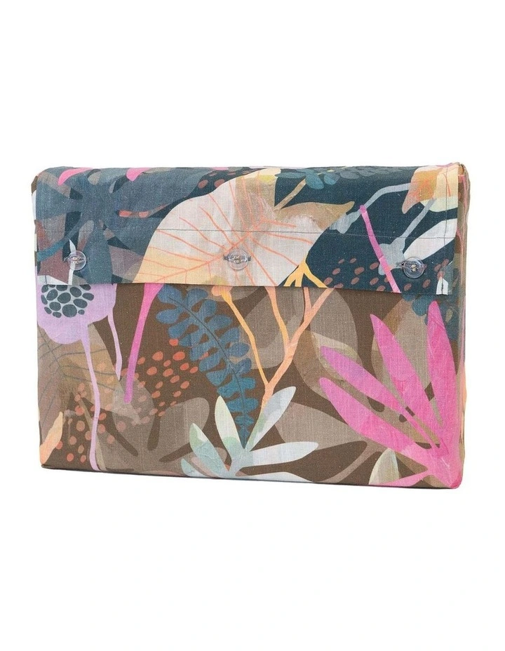 Hana Quilt Cover Set image 6