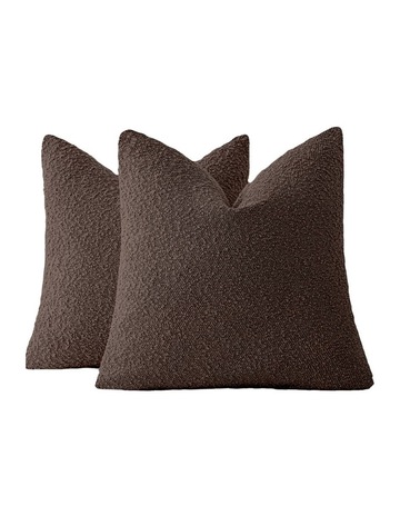 Brown colour