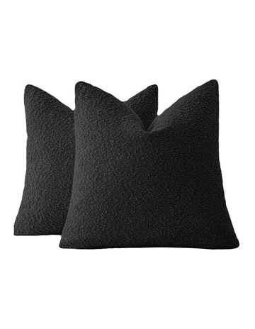 Black colour