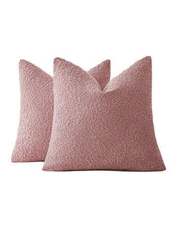 Pink colour