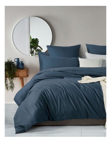 Indigo colour