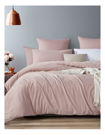 Pink colour