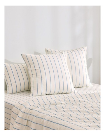 Buttermilk/Sky Blue colour