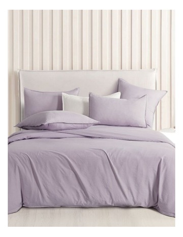 Lilac colour