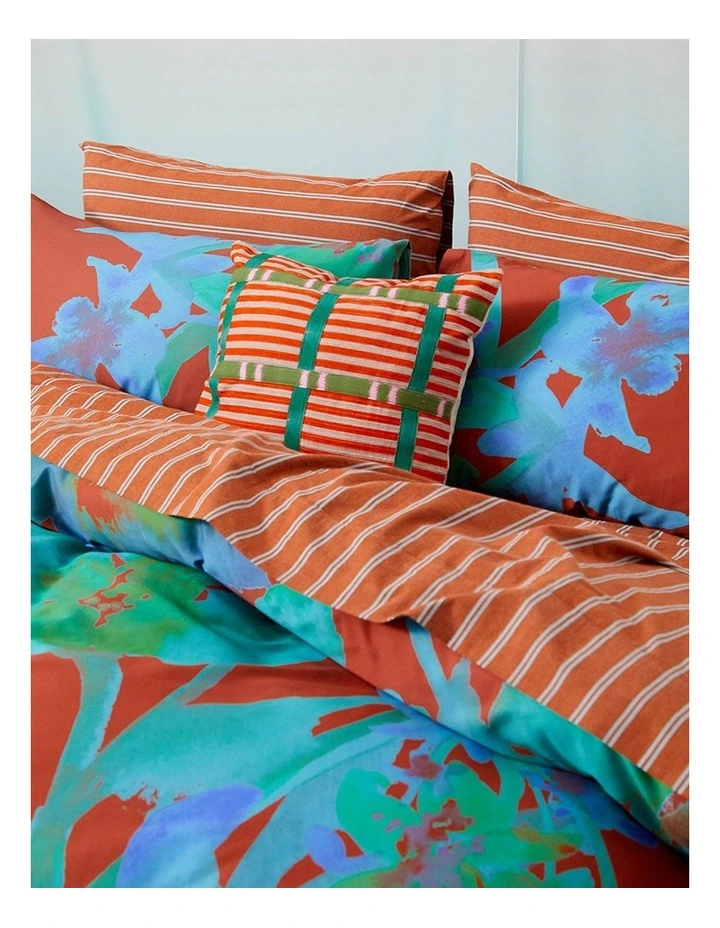 Sahara Quilt Cover Set image 4