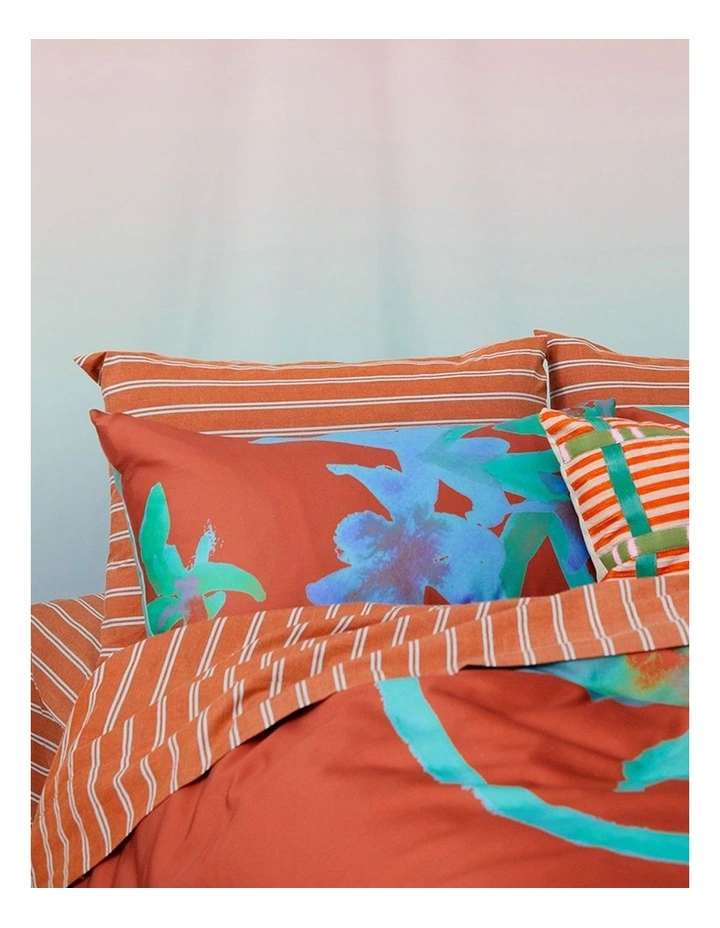 Sahara Quilt Cover Set image 5