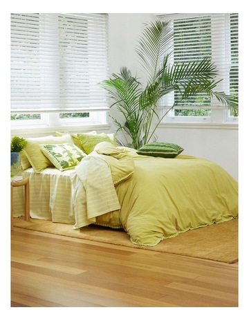 Lime colour