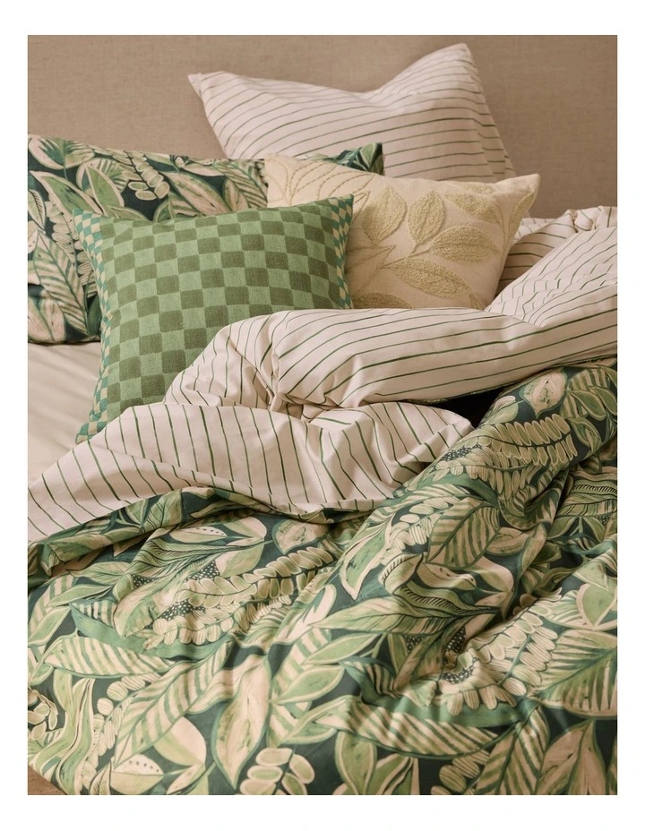 Salvador Quilt Cover Set image 2