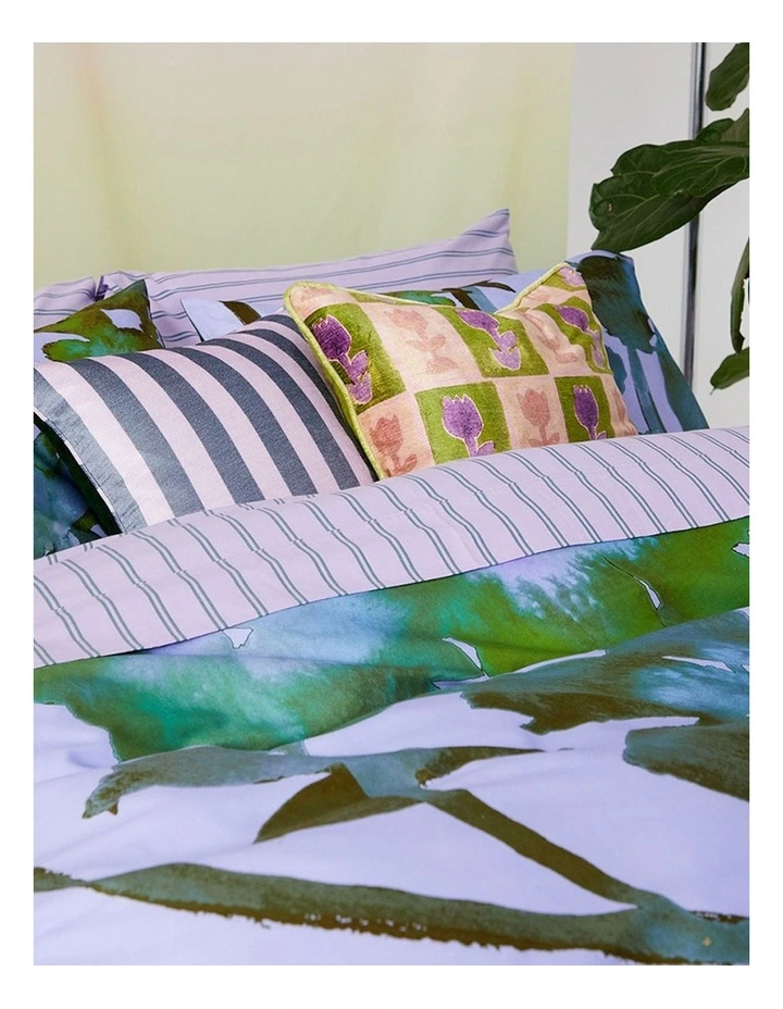 Floral Daze Quilt Cover Set image 3