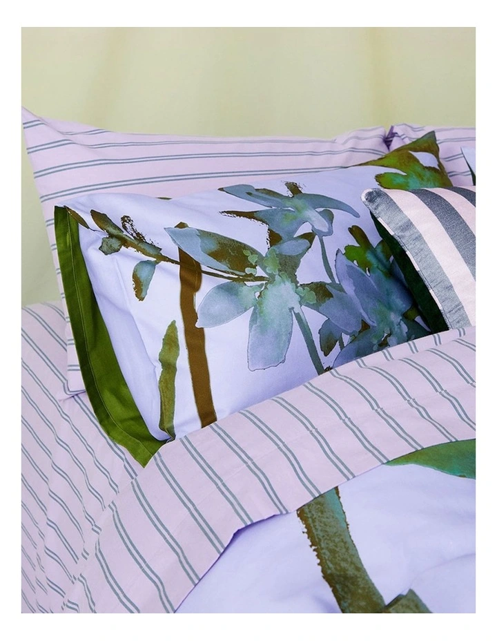 Floral Daze Quilt Cover Set image 4