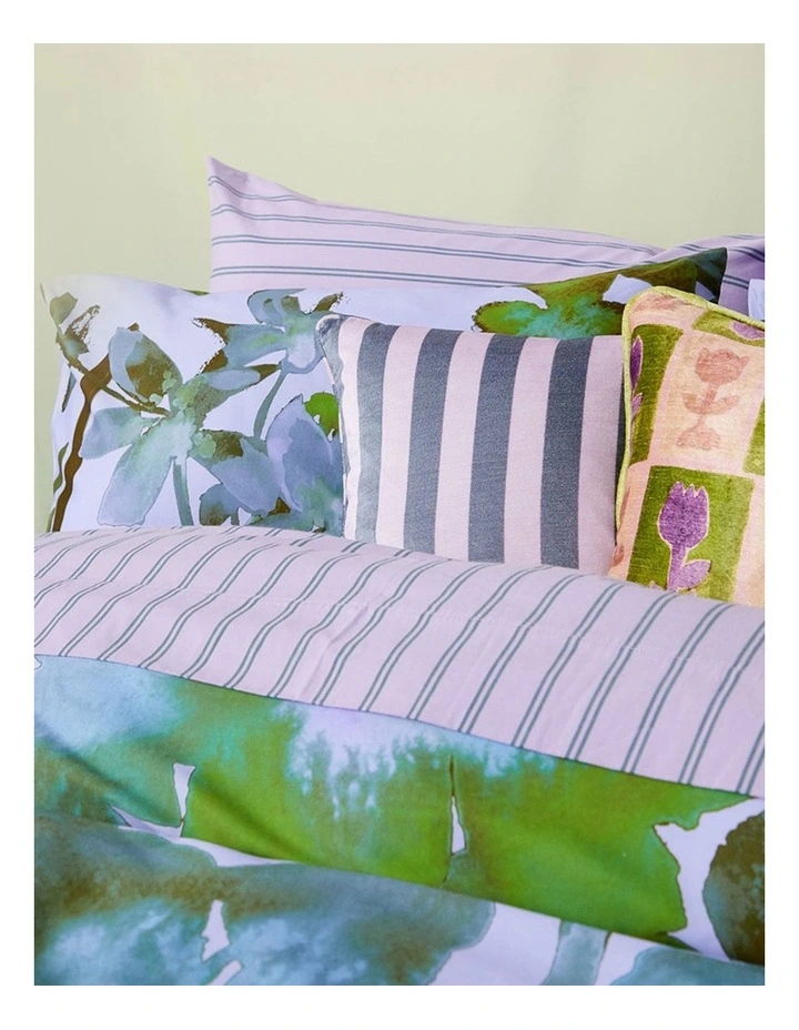 Floral Daze Quilt Cover Set image 5