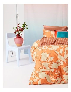 Bodega Quilt Cover Set