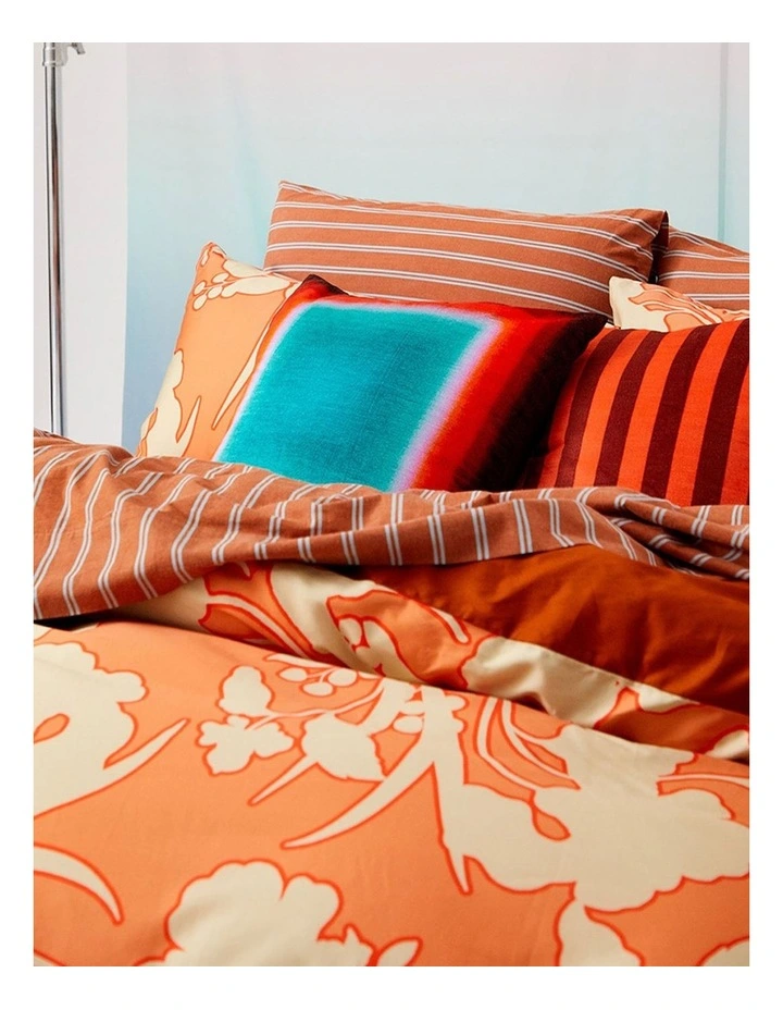 Bodega Quilt Cover Set image 2
