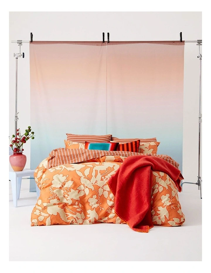 Bodega Quilt Cover Set image 3