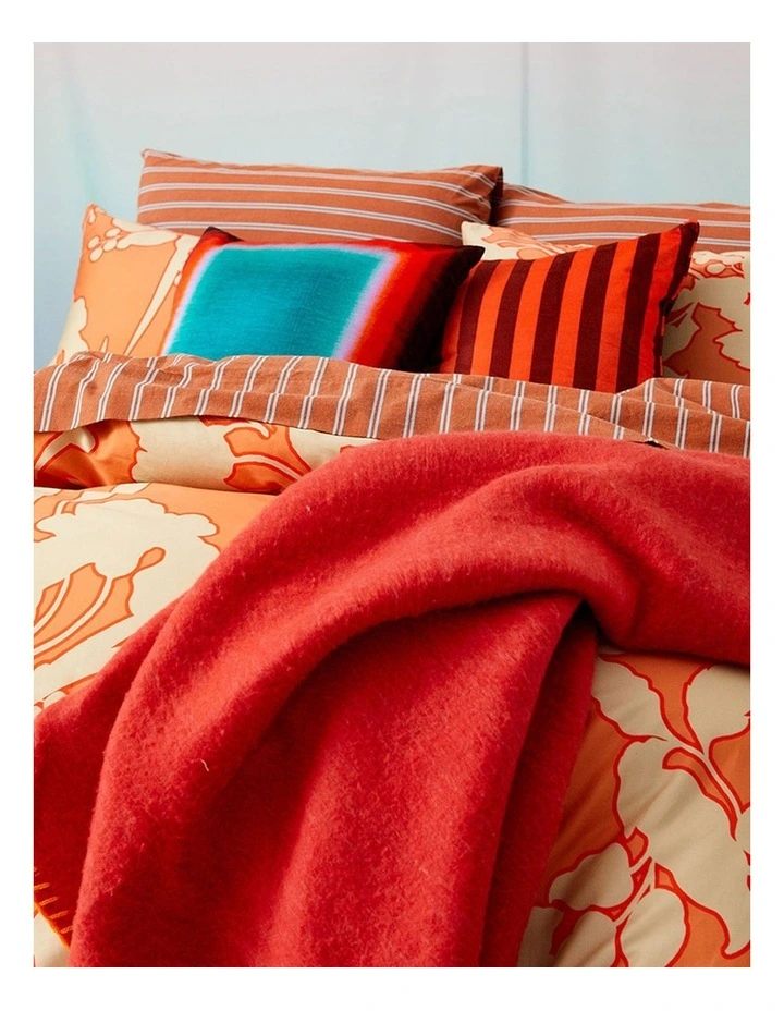 Bodega Quilt Cover Set image 4