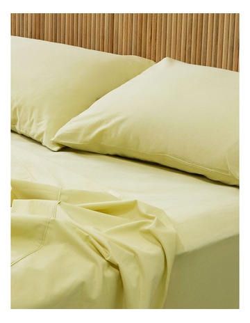 Lime colour