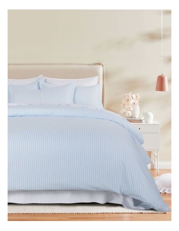 Blue colour