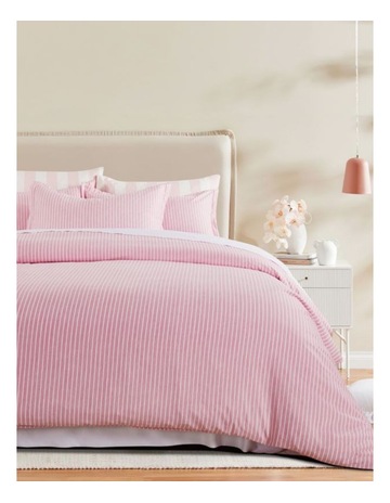 Pink colour