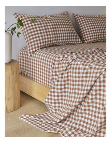 Brown colour