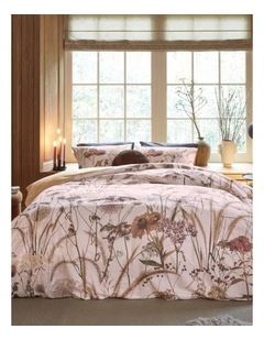 Bedding House Cely Multi Quilt Cover Set