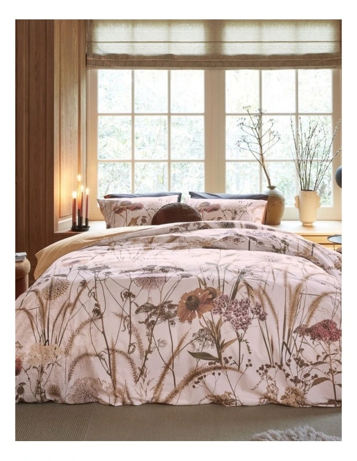 Bedding House Cely Multi Quilt Cover Set image 1