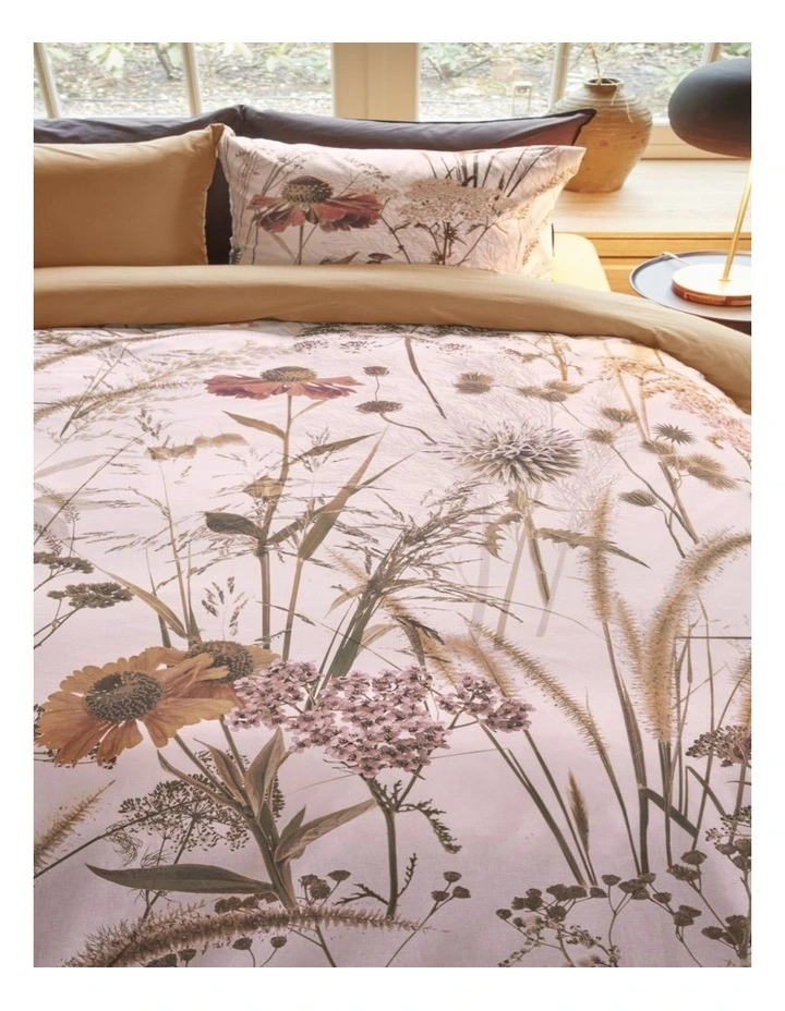 Bedding House Cely Multi Quilt Cover Set image 2
