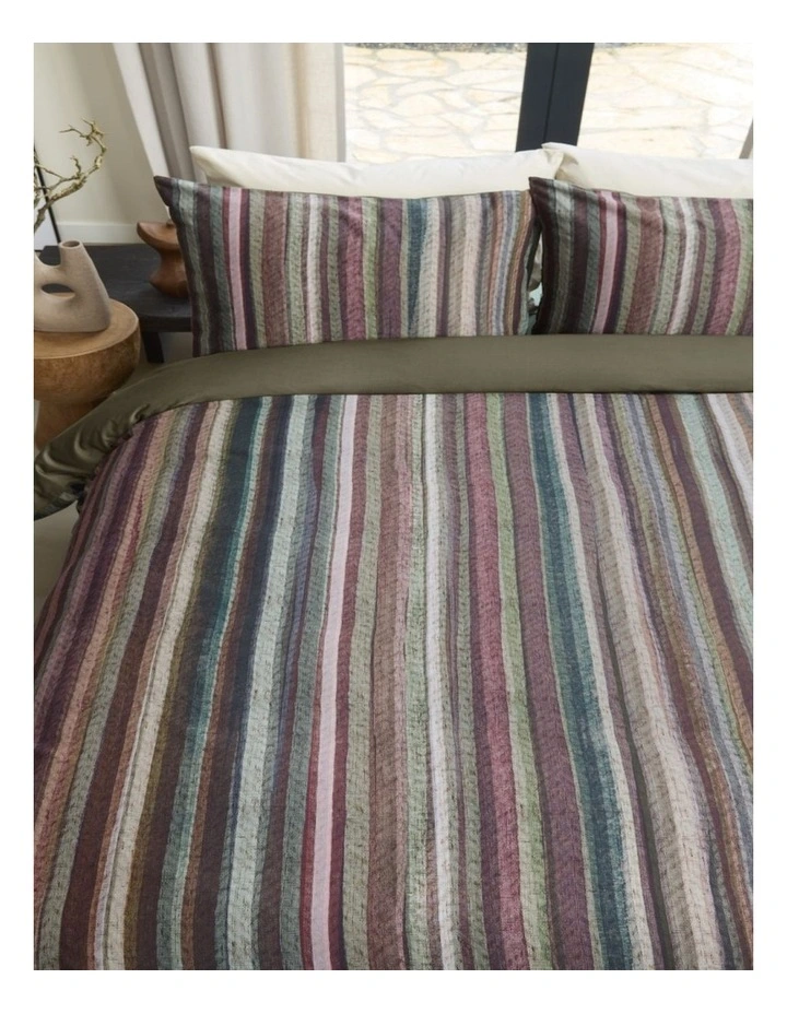 Bedding House Roman Quilt Cover Set image 2