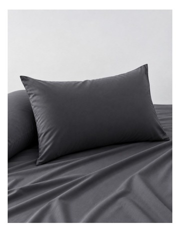 Charcoal colour