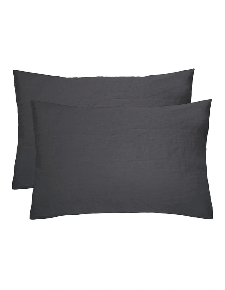 Linen Sheet Set image 3