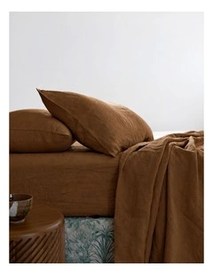 Linen Sheet Set