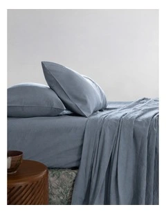 Temple Organic Cotton Sheet Set