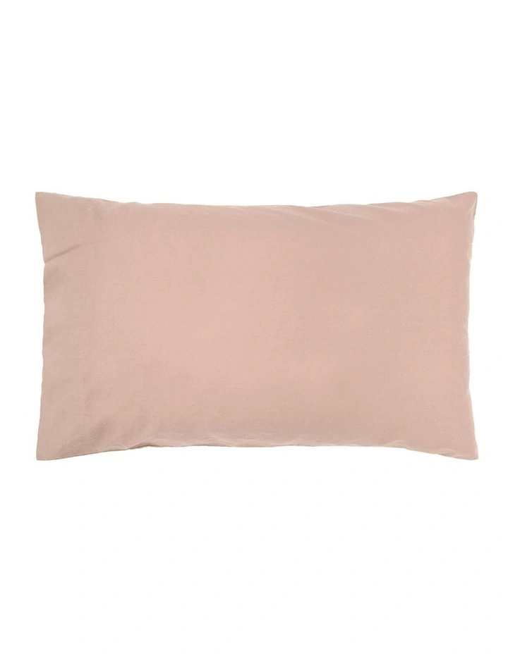 Temple Organic Cotton Sheet Set image 5
