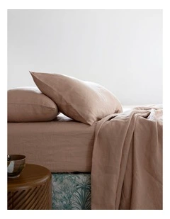 Linen Sheet Set