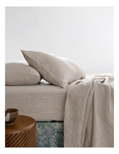 Linen Sheet Set