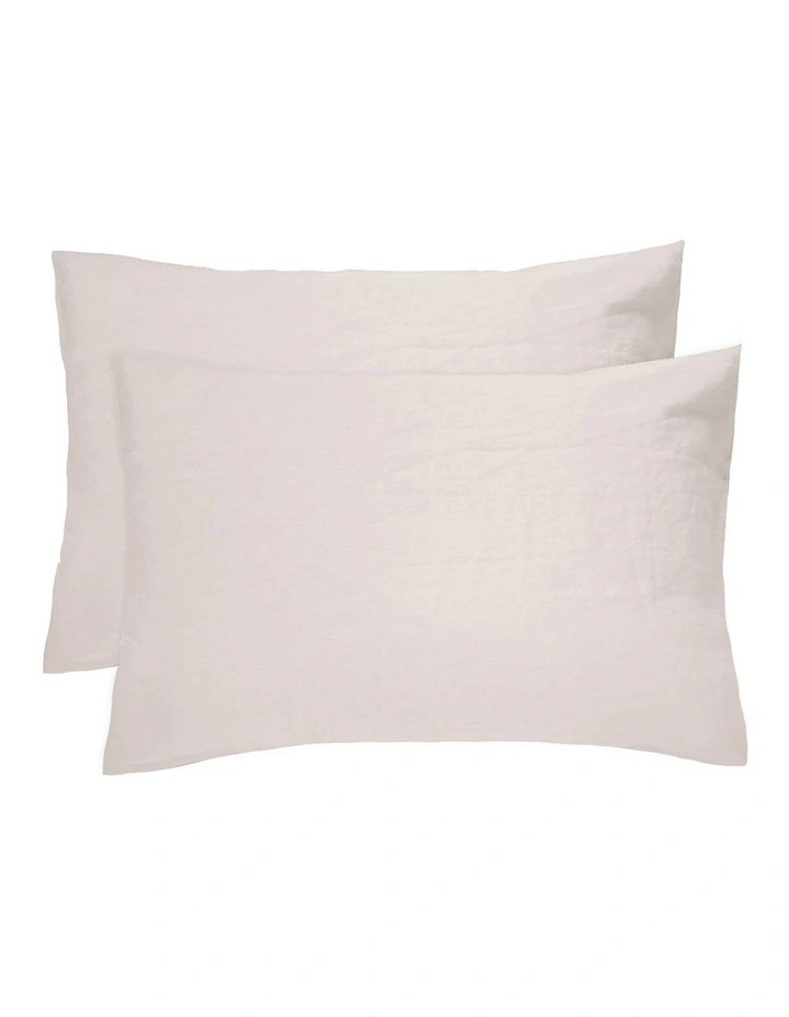 Linen Sheet Set image 4