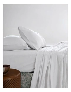 Linen Sheet Set
