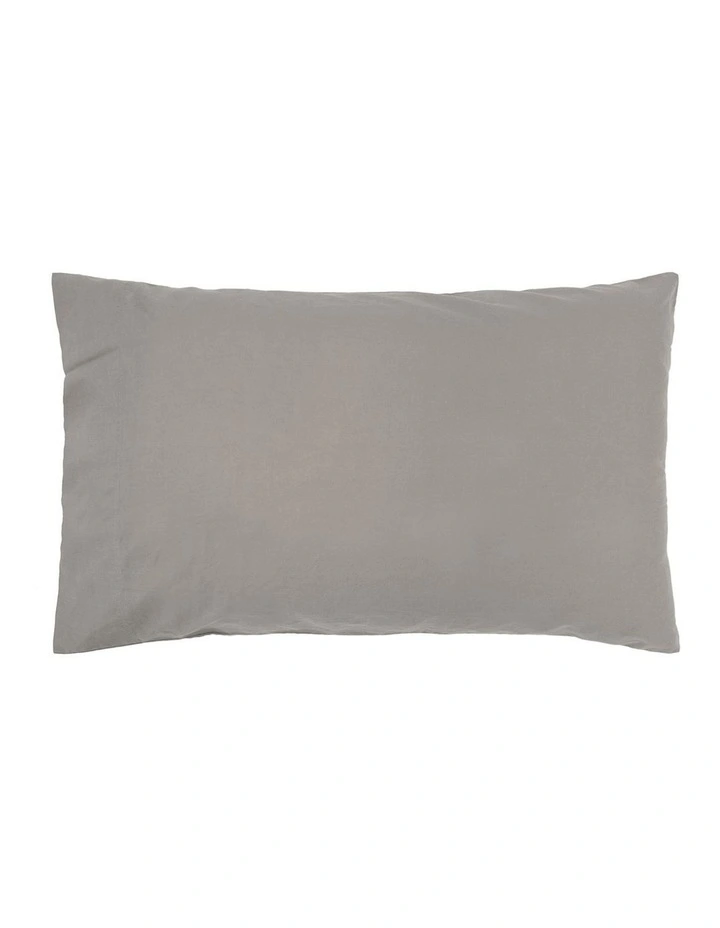 Temple Organic Cotton Sheet Set image 4