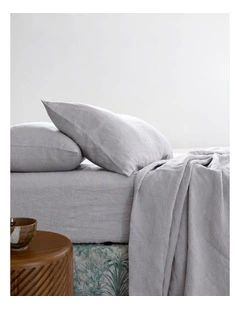 Linen Sheet Set