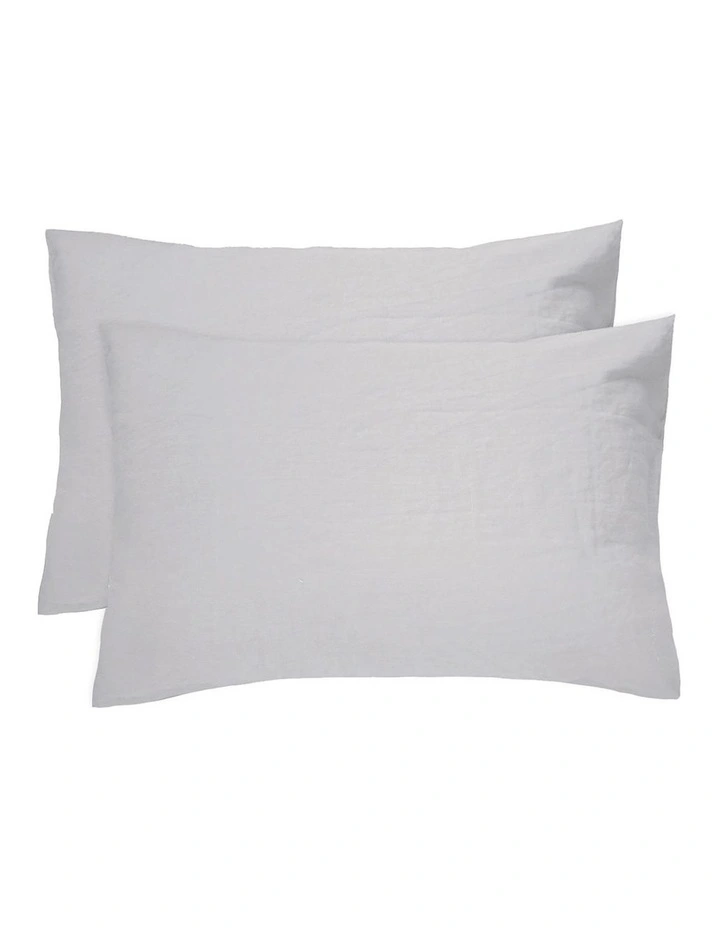 Linen Quilt Cover Set image 5