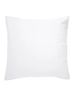 Linen European Pillowcase