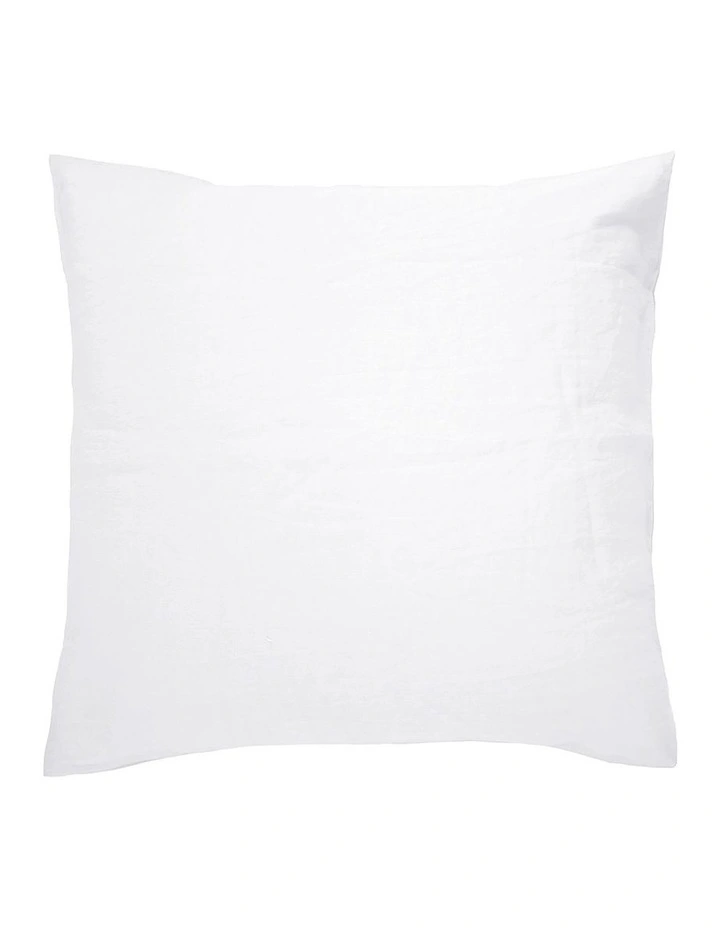 Linen European Pillowcase image 1