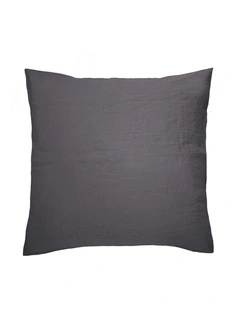 Linen European Pillowcase