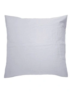 Linen European Pillowcase