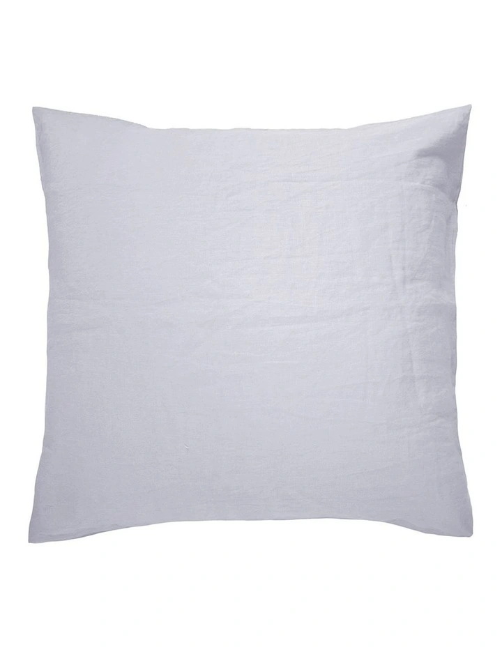 Linen European Pillowcase image 1