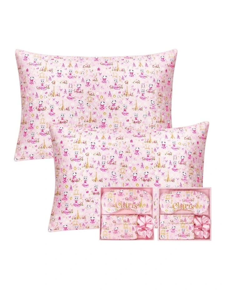 Claris Parisian Sleepover Bundle image 1