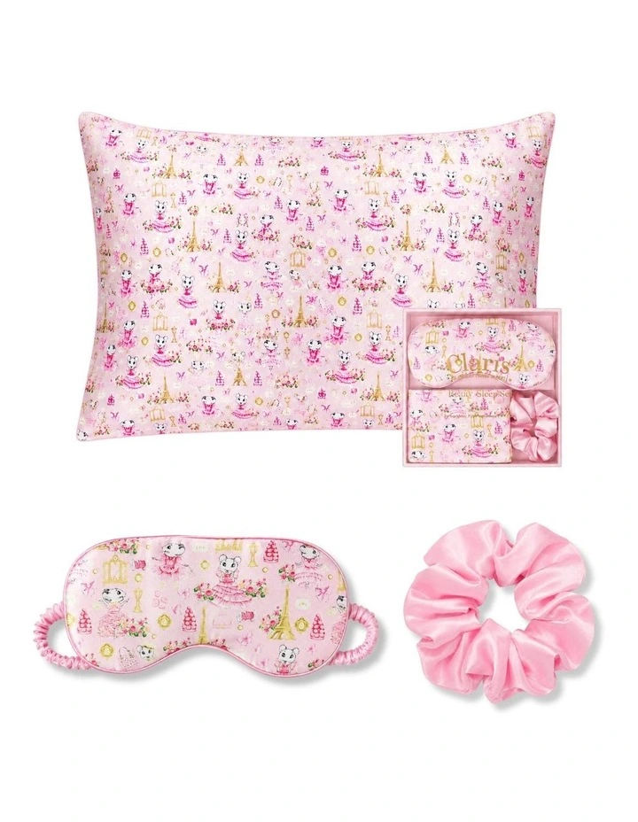 Claris Parisian Sleepover Bundle image 2