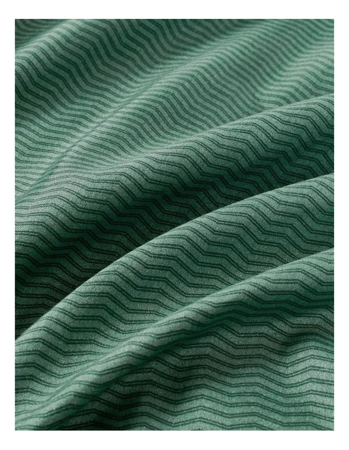CleverPolly Sally Reversible Printed Microfibre Quilt Cover Set image 5
